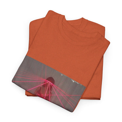 Midnight Green Dream Graphic Tee