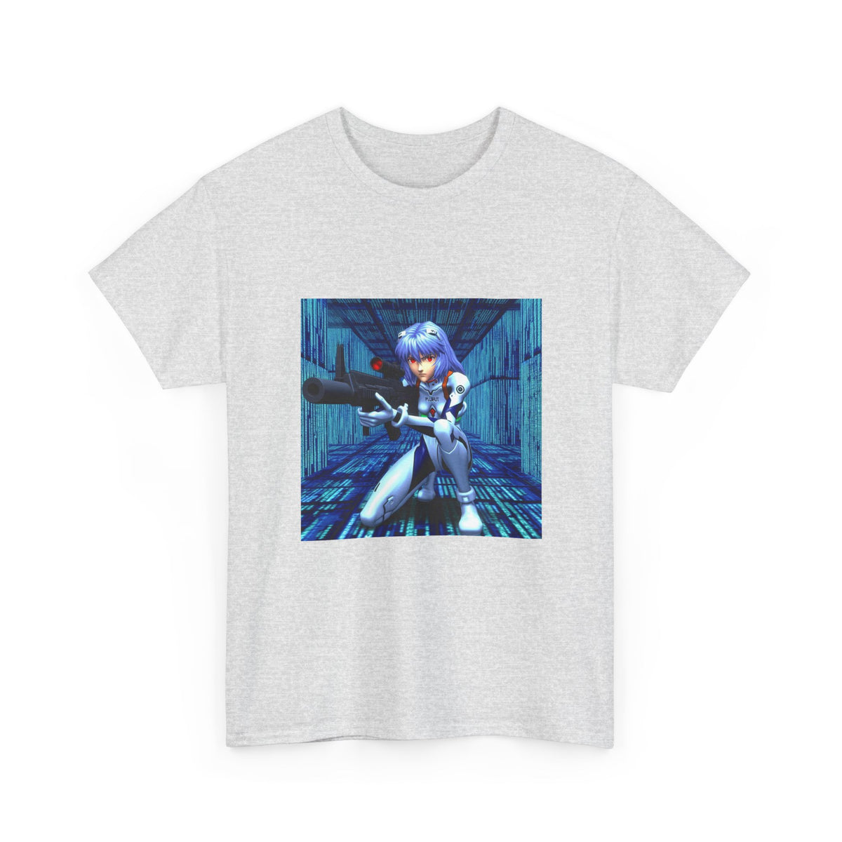 Rei Matrix Pack III Tee (Design 9)