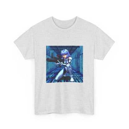 Rei Matrix Pack III Tee (Design 9)