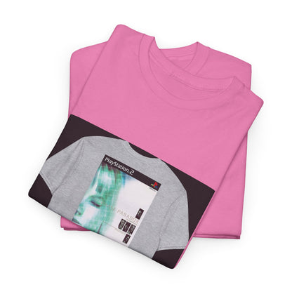 Abstract Concept Art Tee