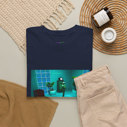 Afterglow Drift Graphic Tee
