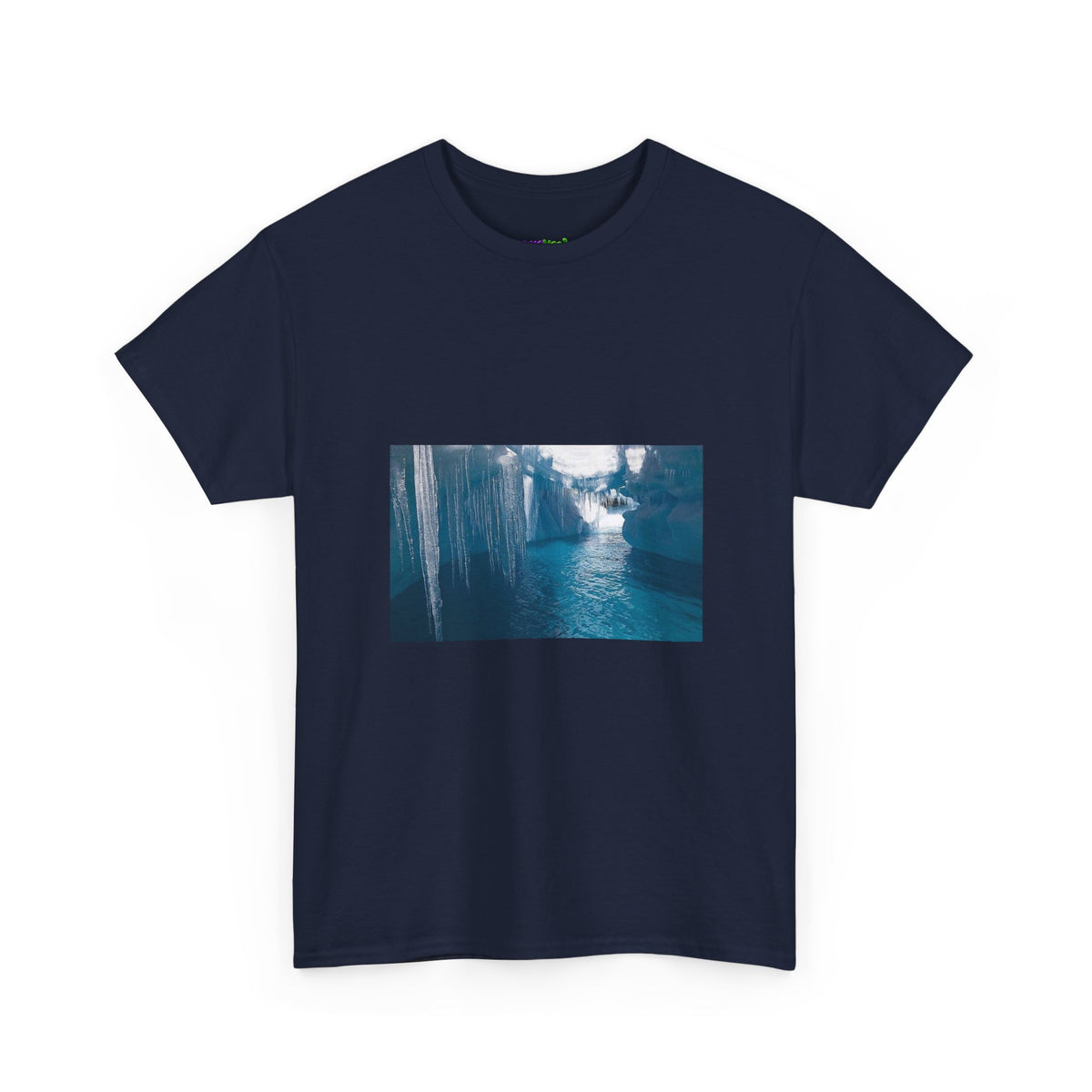 Welcome 2 My House Tee