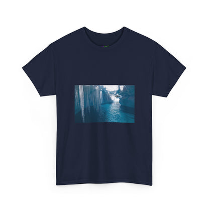 Welcome 2 My House Tee