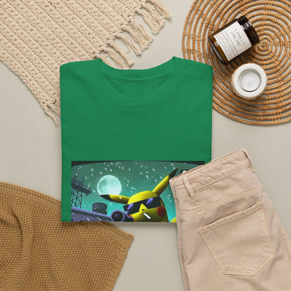 Sniper Packing Tactical Gear Tee