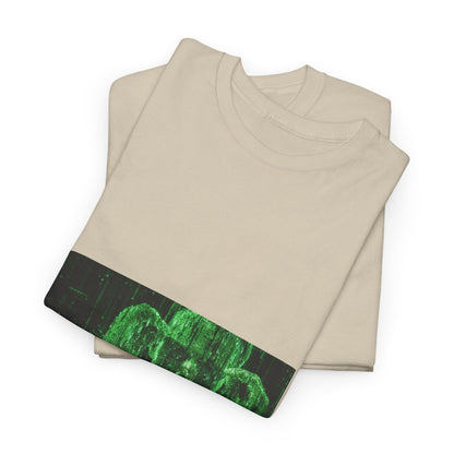 Consciousness Query Streetwear Tee