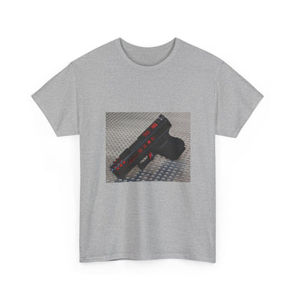 Neon Reverie Graphic Tee