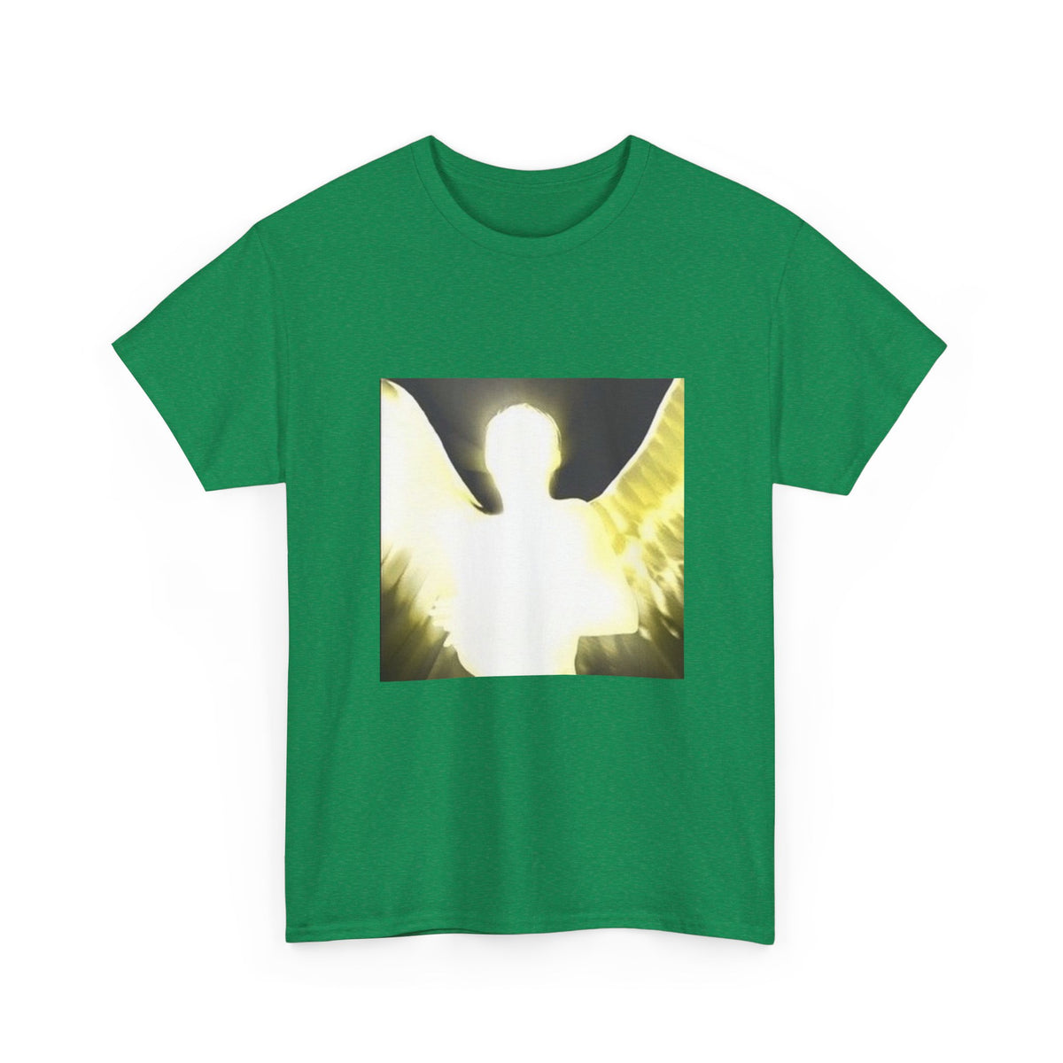 Silent Statement Graphic Tee