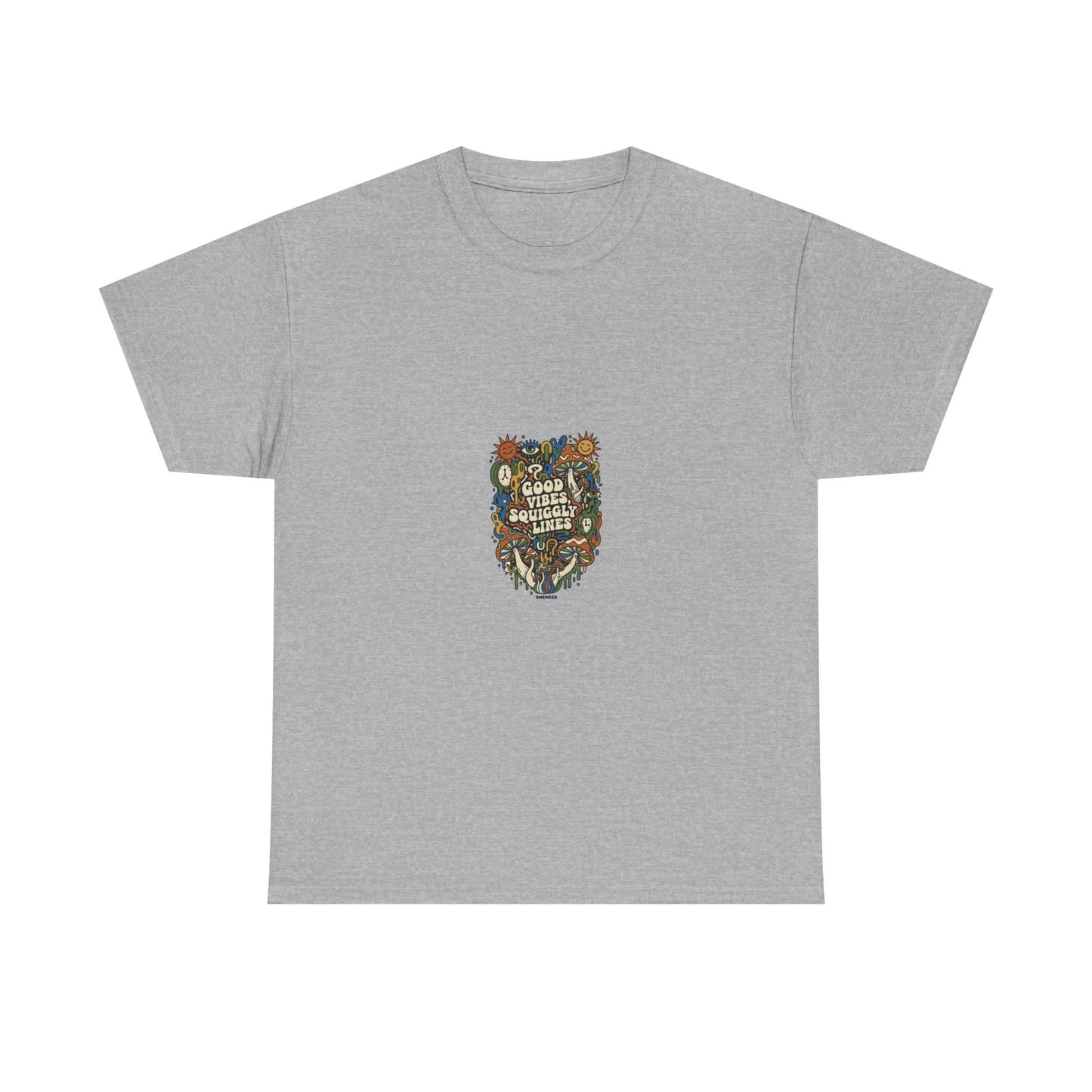Omeweed — Omeweed Doodle Daze