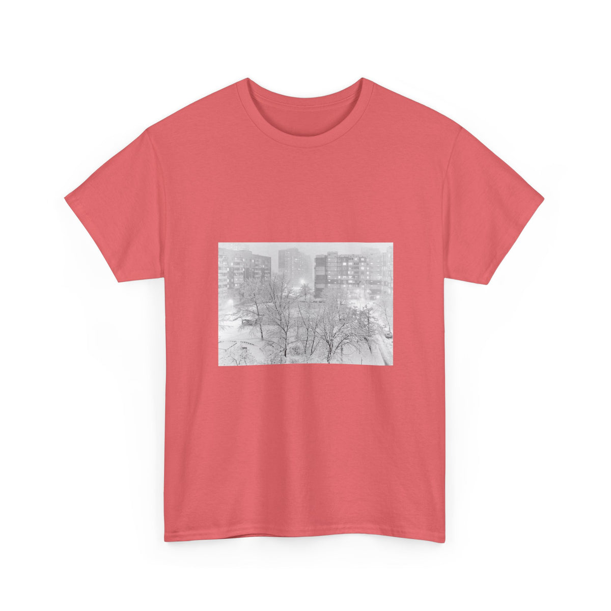 Wide Awake Graphic Tee
