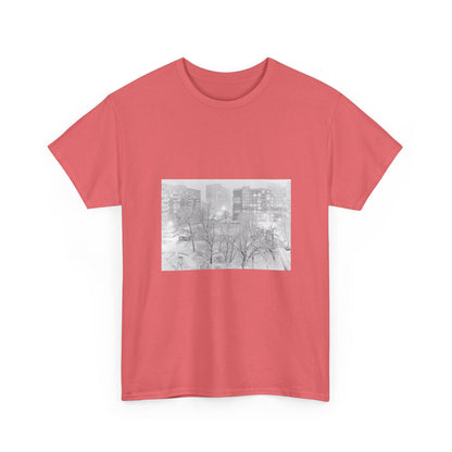 Wide Awake Graphic Tee
