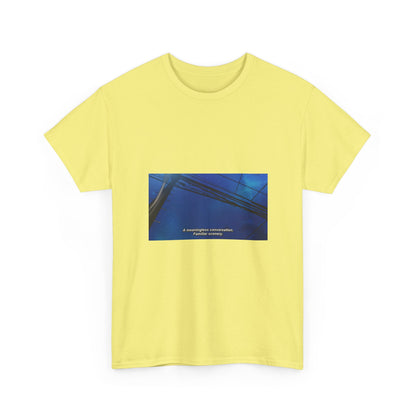 Electric Kush Pulse Graphic Tee