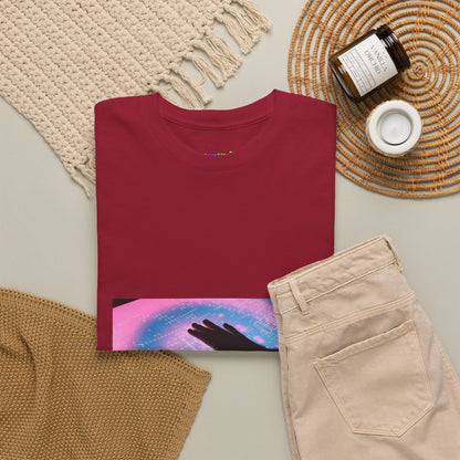 Mainframe Computer Chill Tee