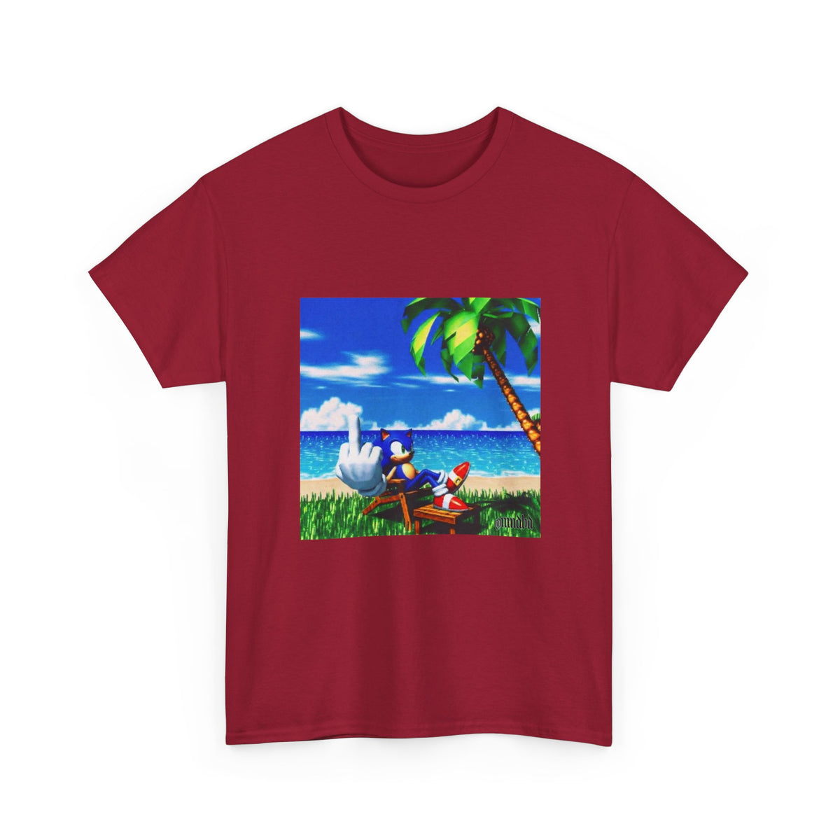 Omeweed Tee DT0z43YETuM-2