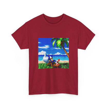 Omeweed Tee DT0z43YETuM-2