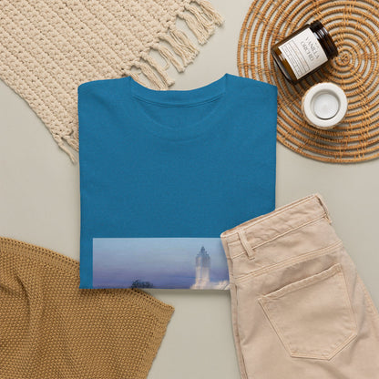 Gilded Ember Graphic Tee