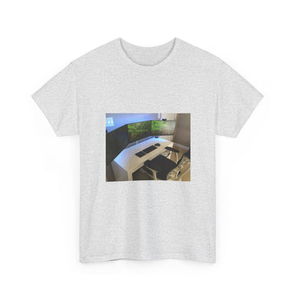 Urban Zenith Graphic Tee