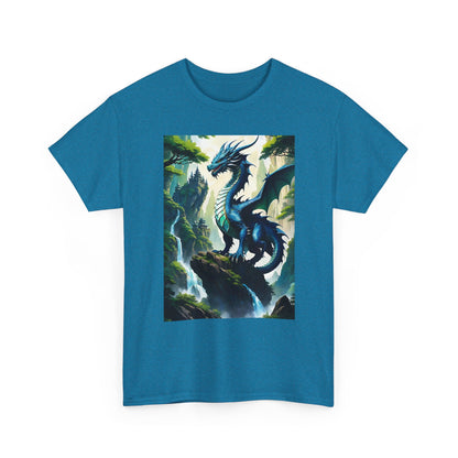 Dacwoo drawings — Majestic Humanoid Dragons