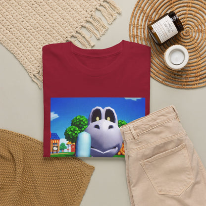 Omeweed Tee DeHUNuhkayE-1