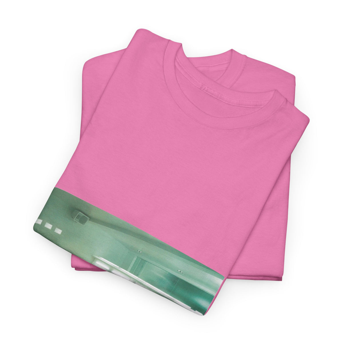 Blank Slate Graphic Tee