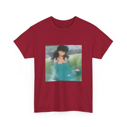 Mint Haze Cloud Riding Tee