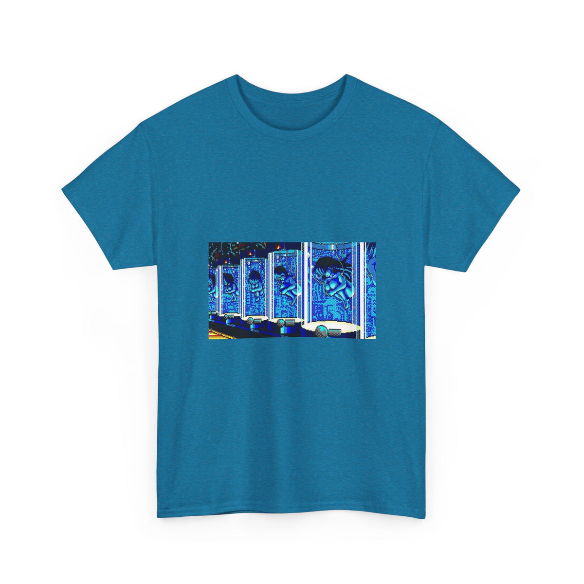 Noirlac Artwork Tee