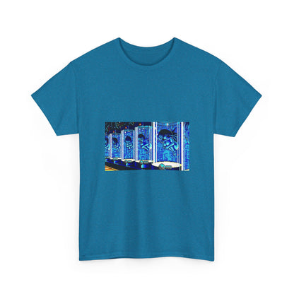 Noirlac Artwork Tee