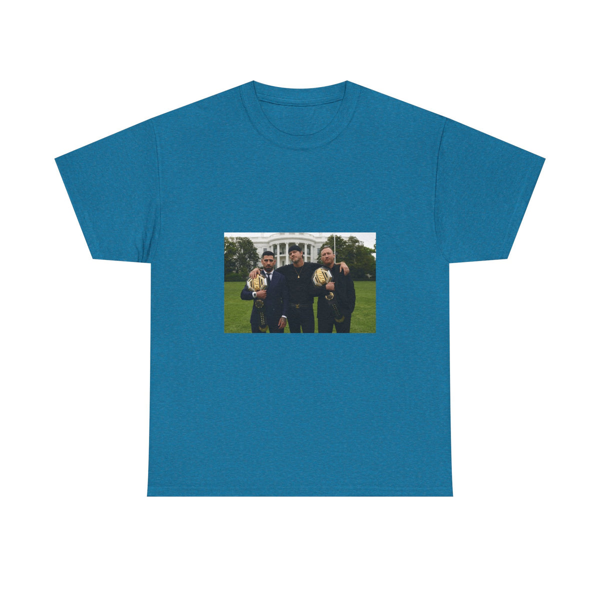 Wilcox Tees — UFC Freedom Fire