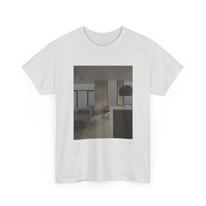 Mystic Haze Graphic Tee