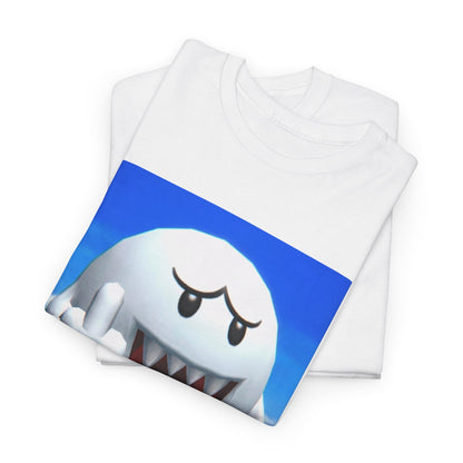Untitled Vibe Graphic Tee
