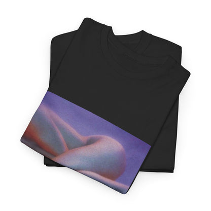Raw Frequency Graphic Tee