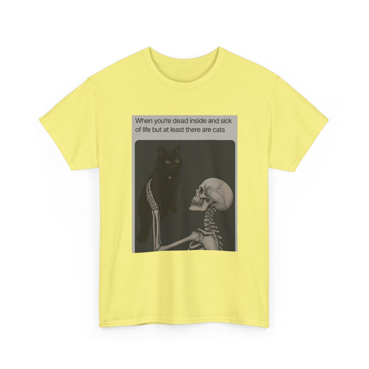 Quayside Magickery — Decipher Your Shirt