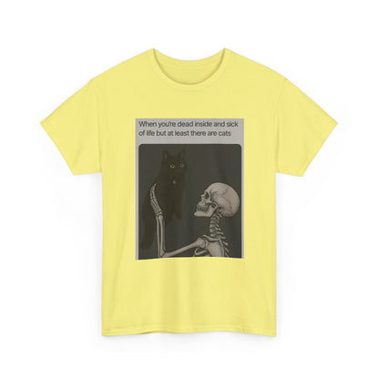 Quayside Magickery — Decipher Your Shirt