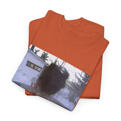 Solar Sativa Graphic Tee