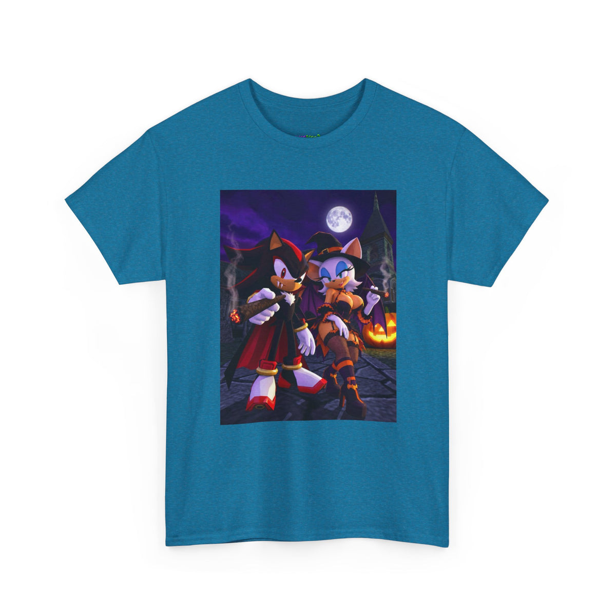 Ethereal Whisper Graphic Tee