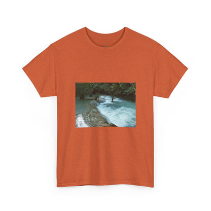 Formless Text Graphic Tee