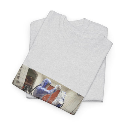 Urban Velvet Graphic Tee