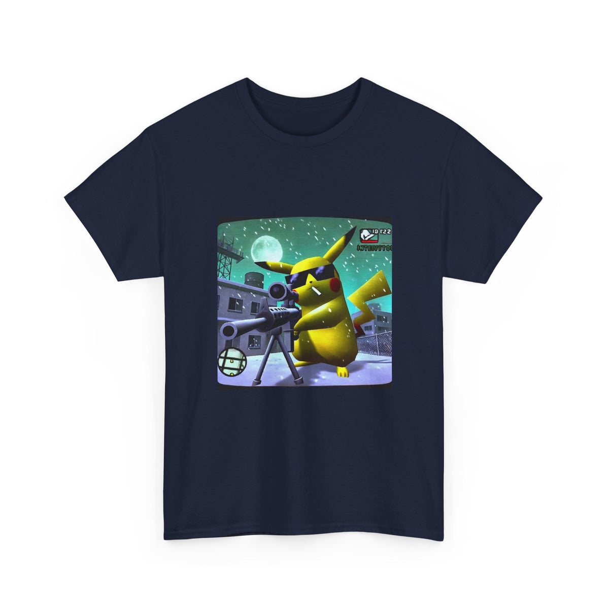 Sniper Packing Tactical Gear Tee
