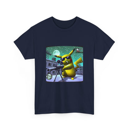Sniper Packing Tactical Gear Tee