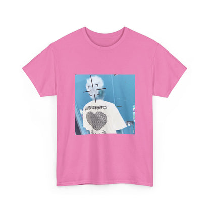 Neon Reverie Graphic Tee