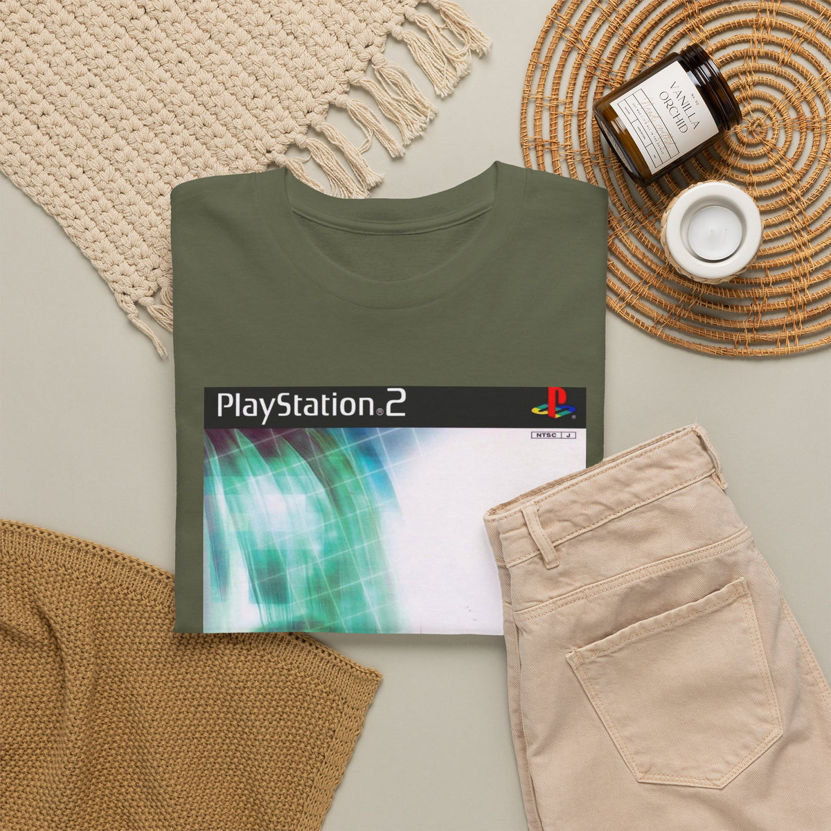 Omeweed Tee CcbZoMBrW2U-1