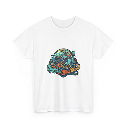 Omeweed — Deep Sea Dream Bubble