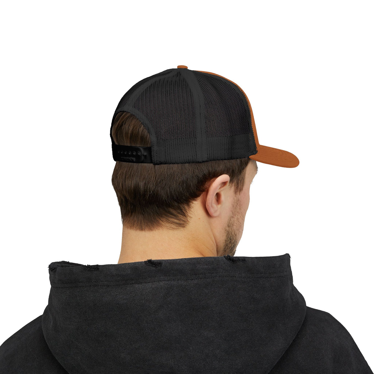 Omeweed Snapback Trucker Hat