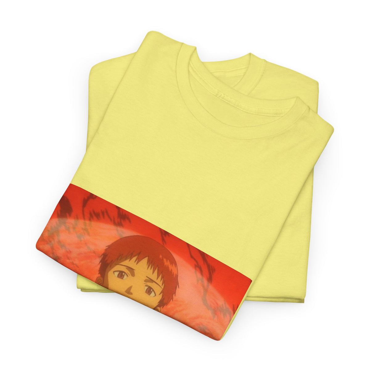 Rebel Resin Graphic Tee