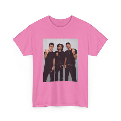 Wilcox Tees — Show Time