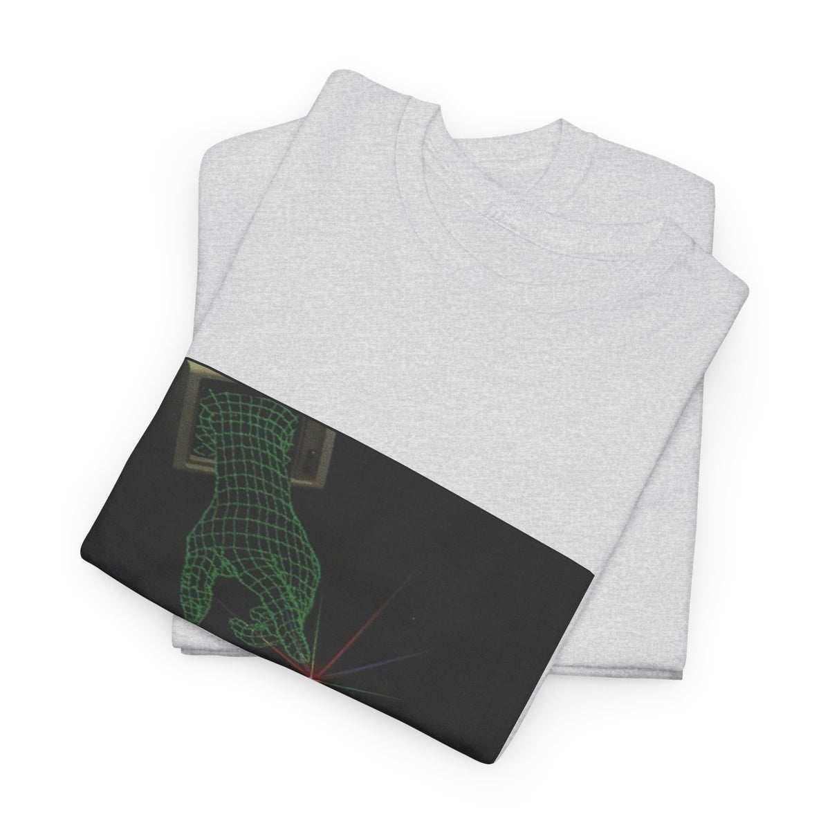 Artificial Intelligence Graphic Tee