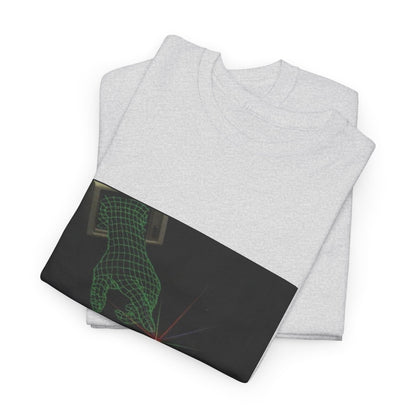 Artificial Intelligence Graphic Tee