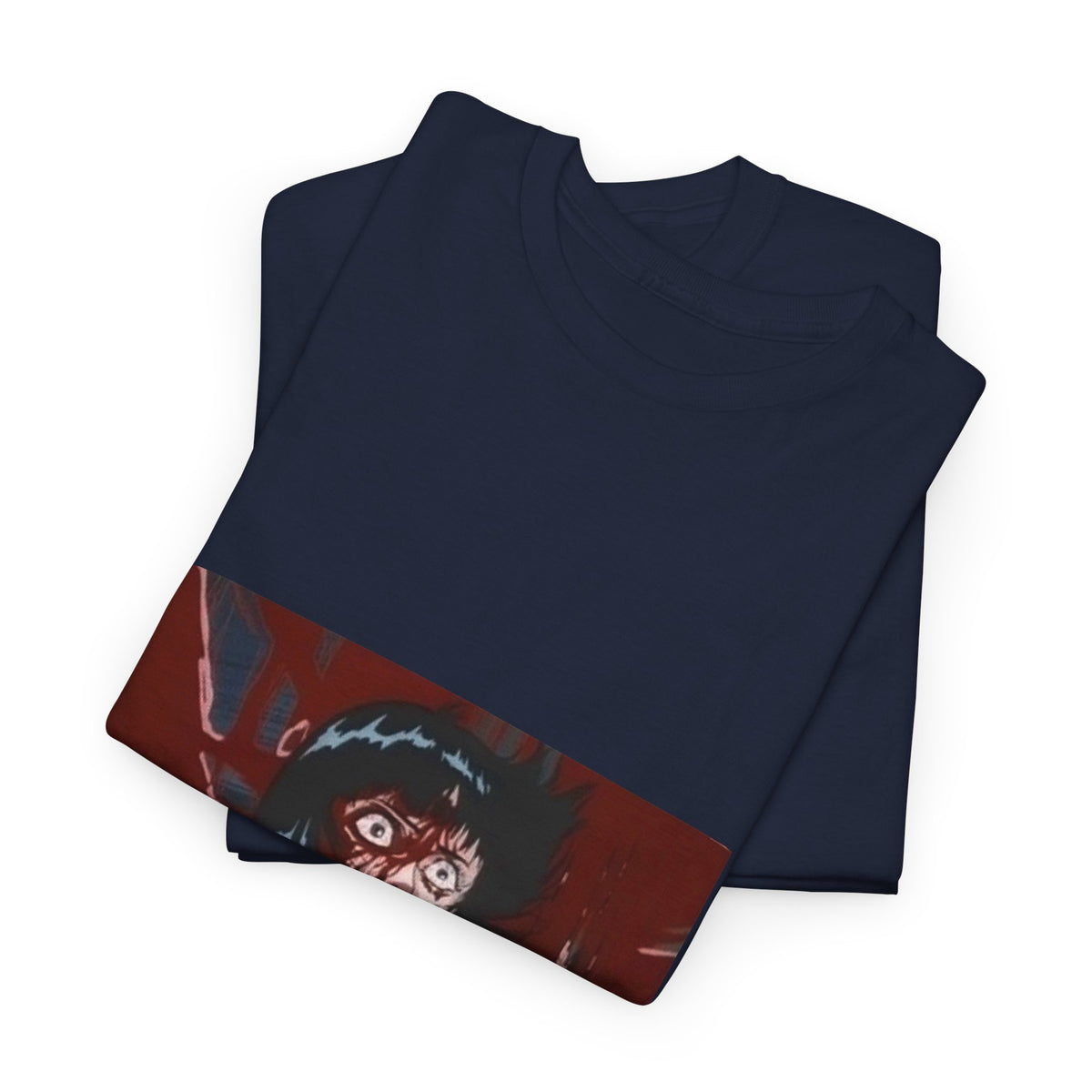 Concrete Jungle Graphic Tee