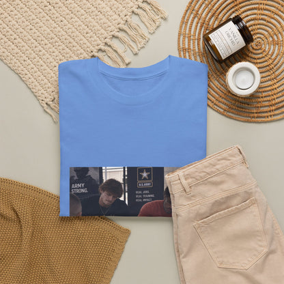 Wilcox Tees — Seals Summer 78