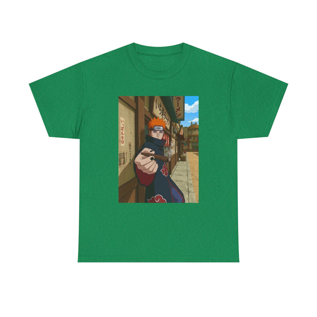 Pain Offers You A Puff Tee