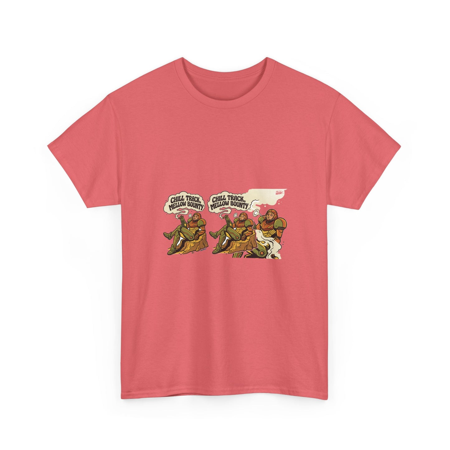 Omeweed — Bounty Hunter's Bliss Break